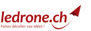 LeDrone.ch
